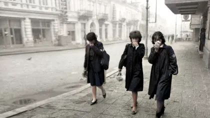 Secretele „orașelor toxice” din România. Cum ne-a îngropat comunismul în fabrici și uzine, noxe de uraniu și negru de fum