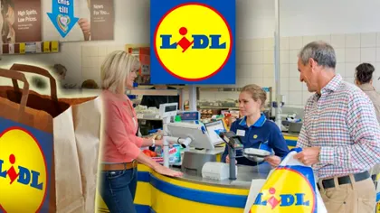 Decizia verii vine de la LIDL. Toți românii trebuie să știe despre produsele gratuite „puse la bătaie” de gigantul de retail