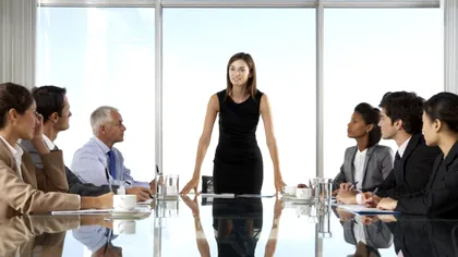 Femeia manager, cel mai nou proiect de investiții, în România: cum poți accesa banii