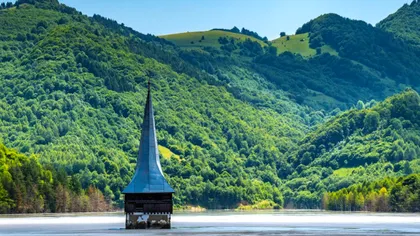 10 locuri misterioase din România pe care le poți vizita