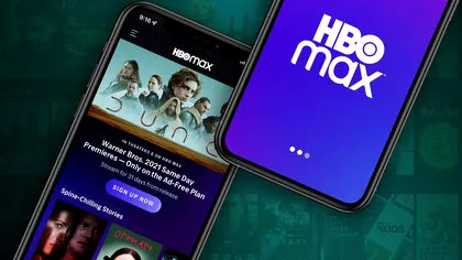 Marea schimbare la față se întâmplă, în sfârșit: aplicația HBO Max ar trebui să funcționeze mai bine