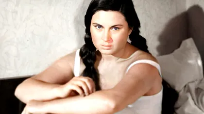 Secretele „Sophiei Loren de România”: se spune că ar fi fost „curtată” de Ion Iliescu și a avut o relație lungă cu Florin Piersic