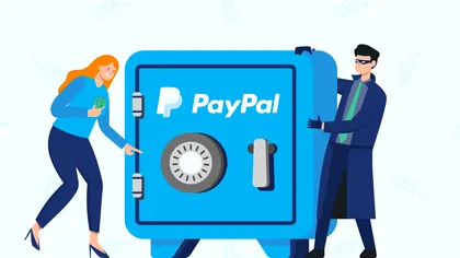 Top 5 înșelătorii pe PayPal: cum rămâi fără bani în cont