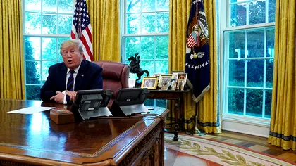 Donald Trump putea să îl ucidă pe liderul Al Qaida, dar nu i-a recunoscut numele. Dezvăluirile unui raport