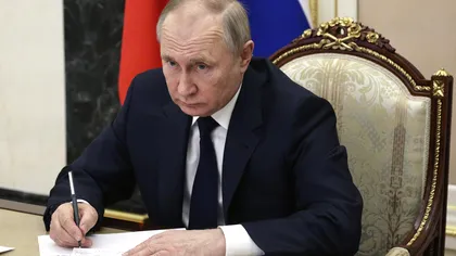 UE vrea să-i dea peste nas lui Putin: să ne extindem și mai mult. Ucraina, inclusă în mărețul plan care va enerva Kremlinul