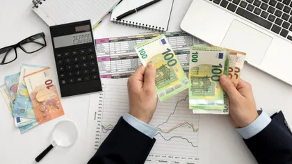 UE ne îngroapă în bani. Ne mai trimite 150 de milioane de euro în conturi: 