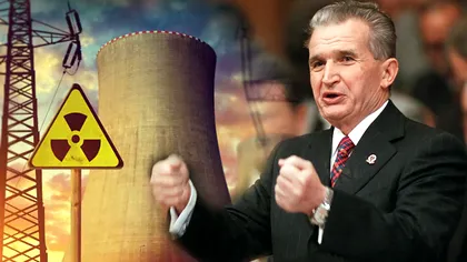 Visul nuclear al României. Ambițiile lui Ceaușescu: dictatorul se pregătea să devină stăpânul unei puteri atomice