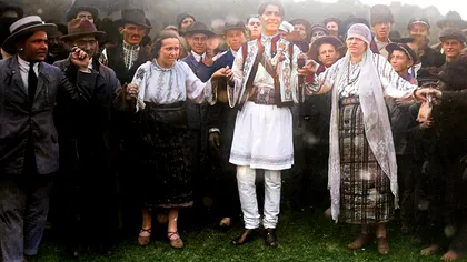 „Căpitanul” Zelea Codreanu versus „ultrașul” George Simion, la nuntă: așa îți dai seama că nu învățăm nimic din istorie sau populism