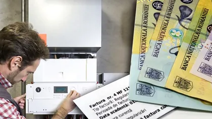 Vestea dimineții pentru românii cu centrale termice pe gaz: anunțul oficial, ce facem la iarnă