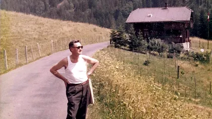 Românul “vinovat” de Roșia Montană: cercetătorul de nivel mondial care „a văzut” aurul înaintea canadienilor