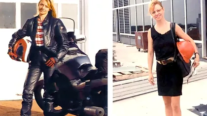 Atleta română, emigrată în comunism în SUA, face zgârie-nori la New York: supranumită „Dracula Baby”, era să fie deportată