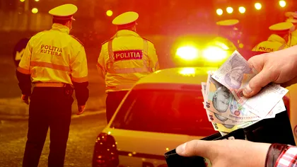 Amendă de 2.900 de lei pe loc pentru şoferii care nu ţin cont de această regulă în trafic. Din ce în ce mai mulţi români încalcă legea