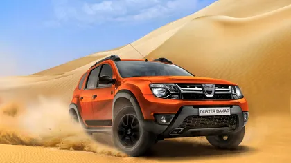 Dacia, mașina românului ar putea deveni și mașina arabului. Ce se întâmplă cu producătorul auto de la Mioveni: ce companie din Arabia Saudită ar putea cumpăra o parte din companie