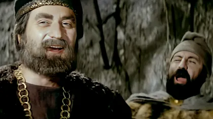 De ce râdeau dacii, strămoșii noștri la înmormântare: „fericirea de dincolo de moarte”