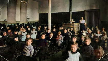 Elevul corigent și repetent, devenit protejatul lui Dimitrie Gusti. Nu prea îi mergea mintea în școala timpurie, dar a ajuns savant și a lăsat o adevărată moșternire culturală României