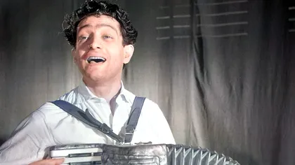 Melodrama lăutarului cu har divin, 'îngropat' de pasiuni și vicii: povestea neștiută a lui Fărămiță Lambru cu Maria Tănase