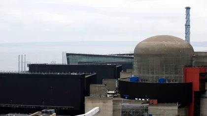 Incendiu la o uzină care conține uraniu, în Franța: „Nicio substanță radioactivă nu a fost afectată”