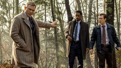 Netflix dezvăluie trailerul oficial Knives Out 2: când vei putea vedea Glass Onion: A Knives Out Mystery pe Netflix, cu Daniel Craig