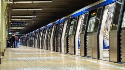 Metrorex, în pericol să piardă finanțarea din PNRR pentru Magistrala 4. Concluzia unui raport al Corpului de Control