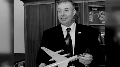 O nouă moarte suspectă în Rusia. Aliatul lui Putin „a căzut de la mare înălțime”