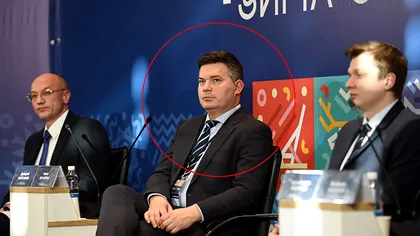 O nouă moarte suspectă. Omul-cheie al lui Putin în Arctica a fost găsit mort după ce a căzut peste bord