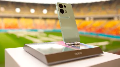 Oppo Reno8 Pro 5G, disponibil oficial în România: cât de bun este cel mai nou telefon de top