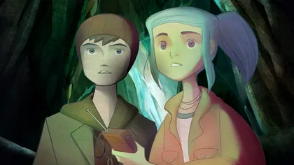 Jocul Oxenfree, gratuit de la Netflix, în timp ce lansarea Oxenfree 2: Lost Signal a fost amânată