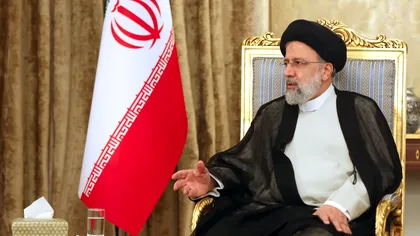 Președintele Iranului, comentariu scandalos despre Holocaust: „Ar trebui investigat. Există unele semne că s-a întâmplat”