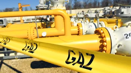 Prețul gazelor naturale scade în Europa. UE încearcă să limiteze consumul de energie, pentru a preveni criza