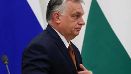 Reacția lui Viktor Orban, după decizia Parlamentului European conform căreia Ungaria „nu mai este o democrație”