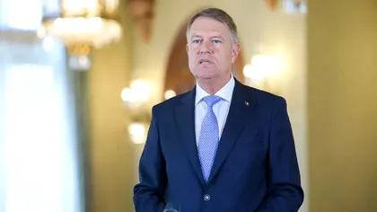 România candidează pentru un loc în Consiliul Drepturilor Omului. Anunțul făcut de Klaus Iohannis la ONU