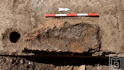 Descoperire uimitoare lângă București: situl de la Străulești-Măicănești încă are ce oferi