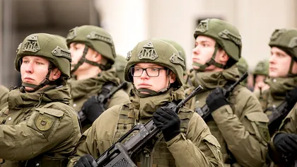 Țara care a reacționat imediat după declarațiile lui Putin. A ridicat nivelul de alertă al armatei