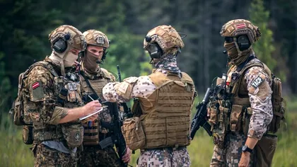 Țara din Europa care reintroduce serviciul militar obligatoriu