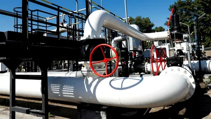 UE interzice importurile de petrol rusesc din 5 decembrie. Europa încă e dependentă de energia rusă