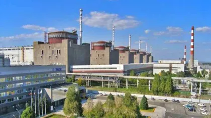 Ucraina ia în considerare închiderea centralei nucleare din Zaporojie. Autoritățile cer evacuarea de urgență a oamenilor din zonă