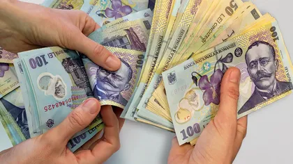 S-a dat legea banilor 