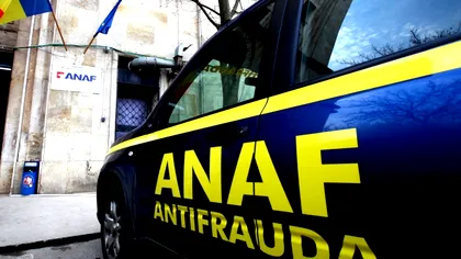 Anunțul ANAF pentru toți samsarii de mașini din România: așa știi că ai fost luat în vizor