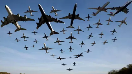 Industria aeronautică se pregătește de schimbări: ce presupun avioanele „verzi”