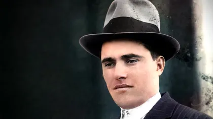 Banditul Coroiu, fura de la bogați ca să dea la săraci: saruta mâna păgubitelor și reușea să scape din mâinile poterei cu ajutor popular. Comuniștii l-au făcut comisar de poliție