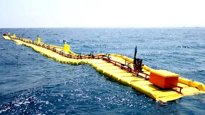 Viitorul energiei curate: cum funcționează generatoarele de valuri