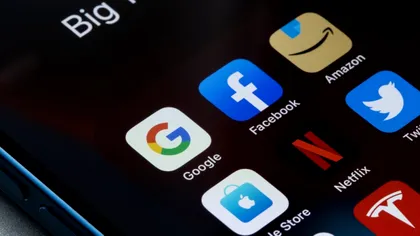 Operatorii de telecomunicaţii vor ca giganţii din domeniul tehnologiei să plătească: pentru ce, care este motivul