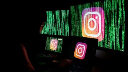 Dacă folosești Instagram, trebuie să fii atent: hackerii îți vizează contul