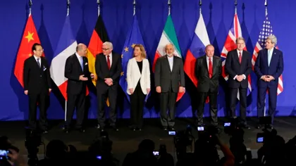 Acordul nuclear cu Iranul: SUA respinge ultima mișcare a Teheranului ca fiind 