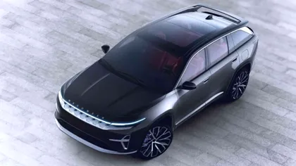 Jeep atacă piața vehiculelor electrice: ce modele urmează să lanseze