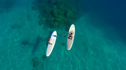 Criza climatică schimbă literalmente culoarea planetei noastre: cum va arăta Pământul