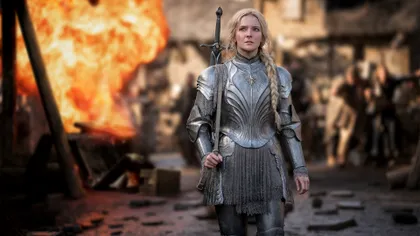 The Rings of Power a „rupt în două” Amazon Prime: fanilor chiar le era dor de Stăpânul Inelelor