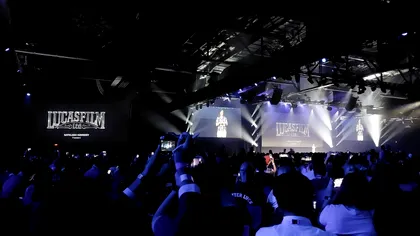 A „plouat cu stele” la D23 Expo 2022: Lucasfilm și Marvel s-au întrecut în actori faimoși, pe scenă