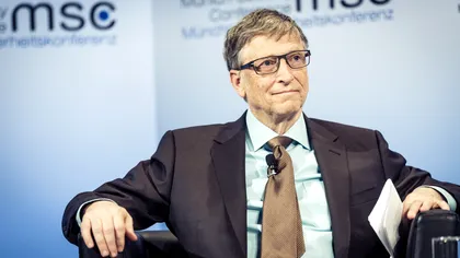 Îi fuge pământul de sub picioare lui Bill Gates: ce se întâmplă, peste noapte, cu averea lui istorică