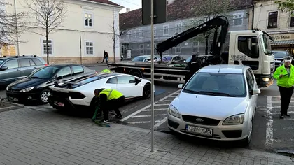 Mulți șofer fac asta, dar acum li se vor ridica mașinile, instant: greșeala din trafic care a făcut deja 70 de ”victime”